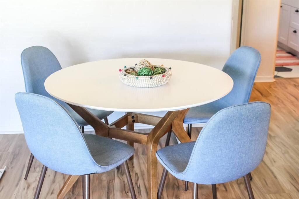 フェニックス Newly Remodeled Midcentury Pink Flamingo Casaヴィラ エクステリア 写真